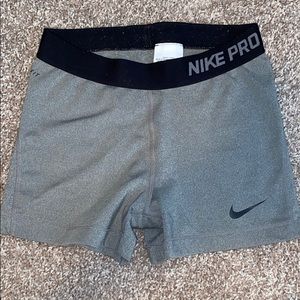 Nike Pro Shorts